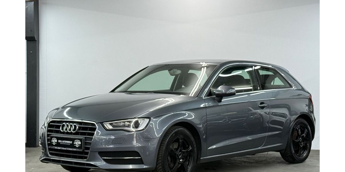 Audi A3 175.392 km 8.790 &euro; Bargteheide 22941