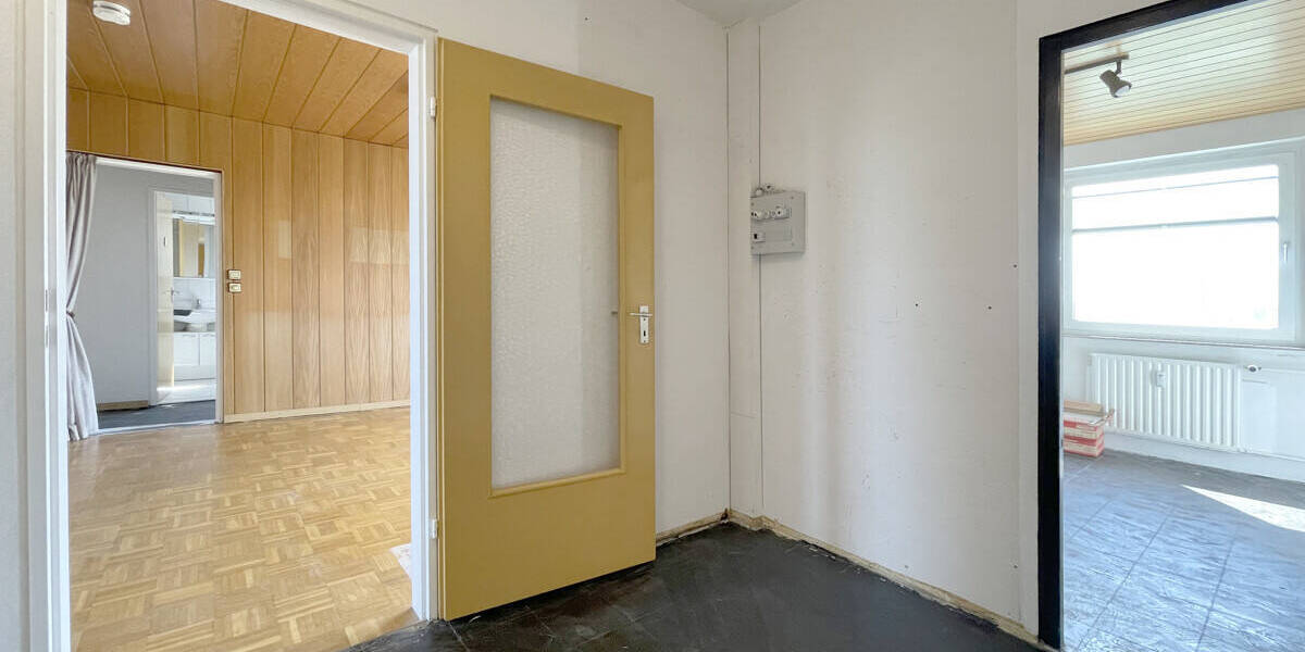 Etagenwohnung Hamburg Bramfeld - 2 Zimmer, 80 m&sup2;, 345.000&euro; | Angebot:26594796