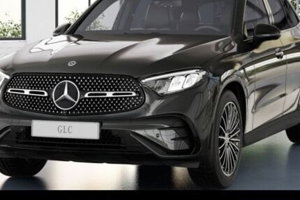 Mercedes-Benz GLC 200 9.900 km 57.990 &euro; Hamburg 22047