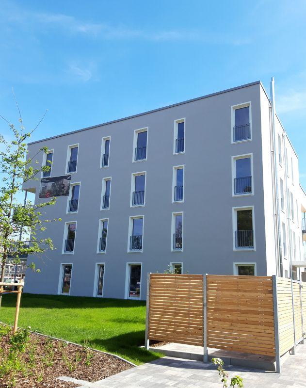 Familienfreundliche Erdgeschoßwohnung