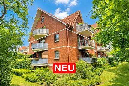 Wohnung zum Kaufen in Henstedt-Ulzburg 319.000 € 83 m² - Wohnung Henstedt-Ulzburg Ulzburg | Angebot:27003298