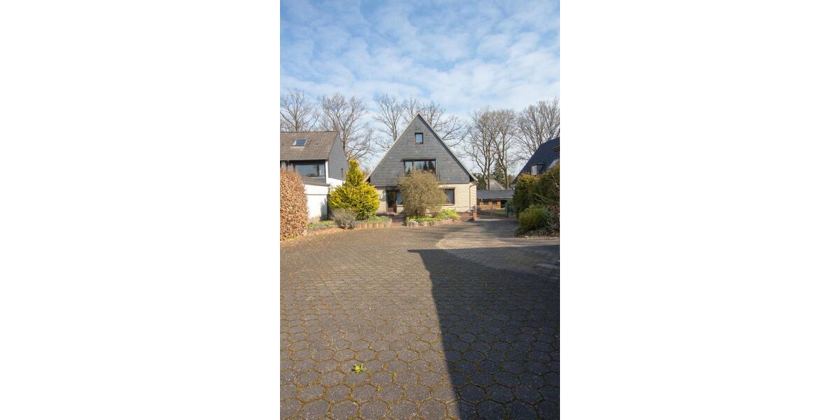 Einfamilienhaus Hamburg Wandsbek - 6 Zimmer, 155 m&sup2;, 795.000&euro; | Angebot:26956803