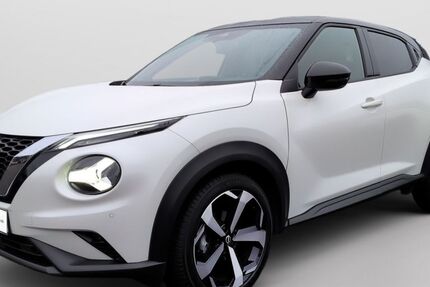 Nissan Juke 30.400 km 20.885 &euro; Halstenbek 25469