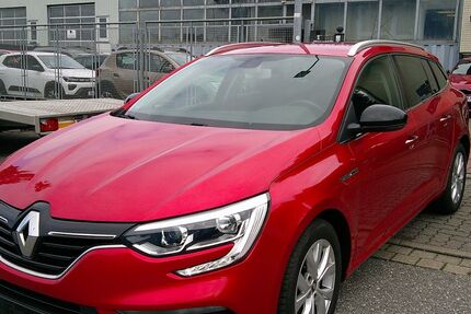 Renault Megane 149.950 km 9.750 &euro; Neu Wulmstorf (Hamburg) 21629