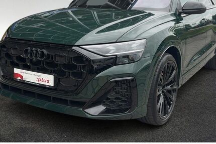 Audi Q8 10.153 km 94.980 &euro; Hamburg 22419