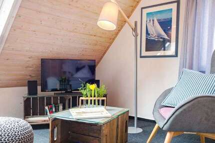 Zimmer Hamburg Cranz - 1 Zimmer, 1.800&euro; | Angebot:27315379