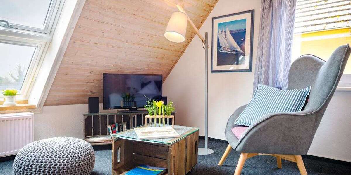 Zimmer Hamburg Cranz - 1 Zimmer, 1.800&euro; | Angebot:27315379