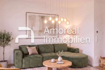 Wohnung Norderstedt / Garstedt Garstedt - 3 Zimmer, 79 m&sup2;, 445.000&euro; | Angebot:27102082