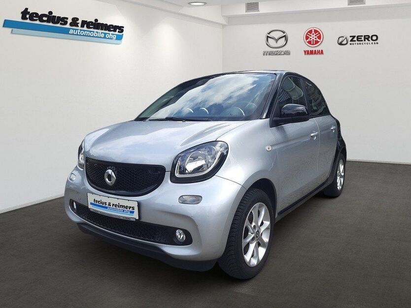 ForFour