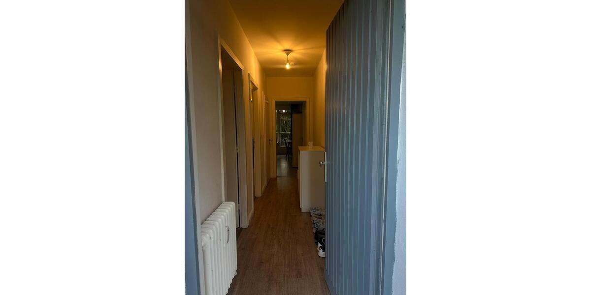 Erdgeschoßwohnung Hamburg Lohbrügge - 1.5 Zimmer, 38 m&sup2;, 570&euro; | Angebot:26150342