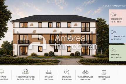 Haus Norderstedt Garstedt - 16 Zimmer, 510 m&sup2;, 2.500.000&euro; | Angebot:26266975