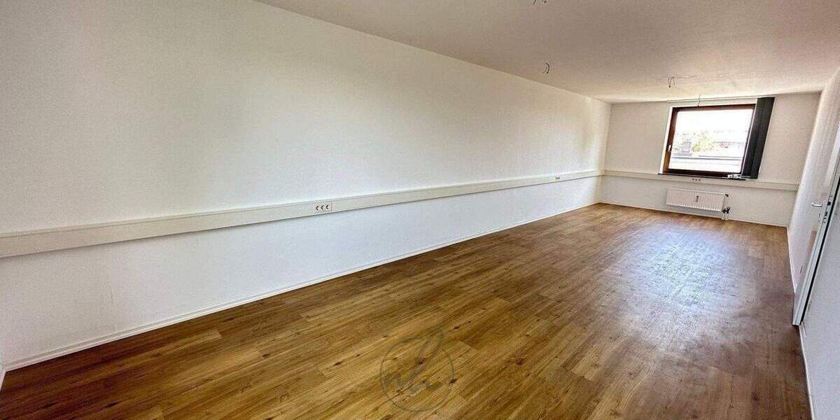 Gewerbeobjekt Hamburg Hummelsbüttel - 1 Zimmer, 42 m&sup2;, 420&euro; | Angebot:25262381