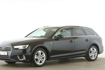 Audi A4 92.295 km 23.659 &euro; Seevetal 21217