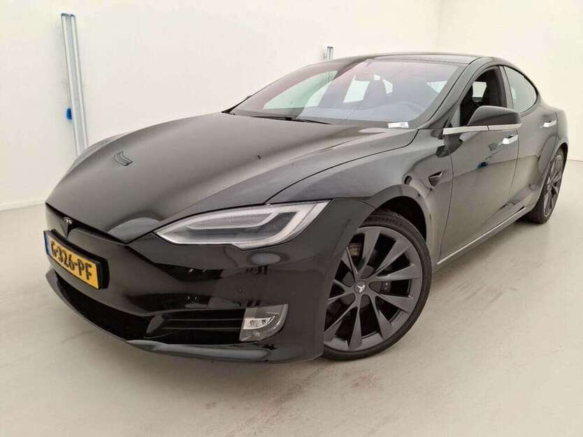 Model S