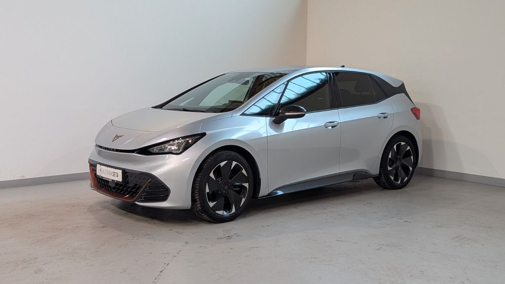 Cupra Born 40.000 km 23.975 &euro; Ellerhoop bei Hamburg 25373