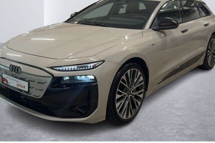Audi A6 e-tron 5.307 km 68.980 &euro; Hamburg 20537