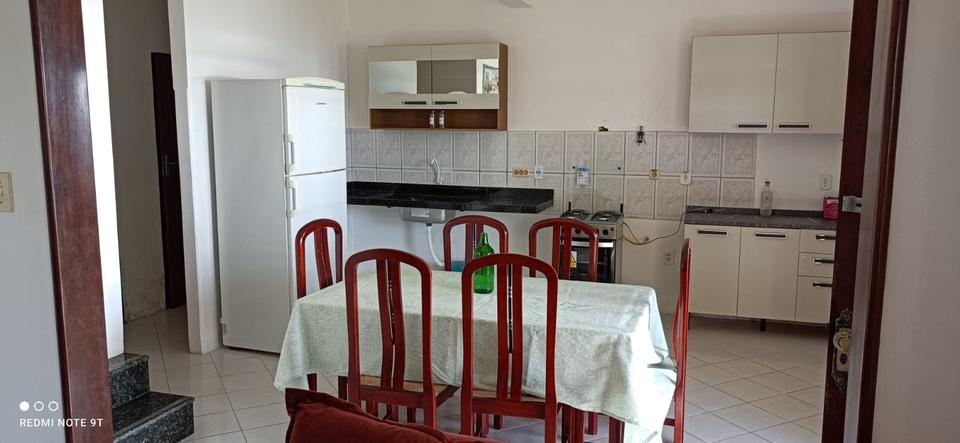 3 Zimmer-Wohnung in CatuItaparica BahiaBrasilien, Meerblick zimmer