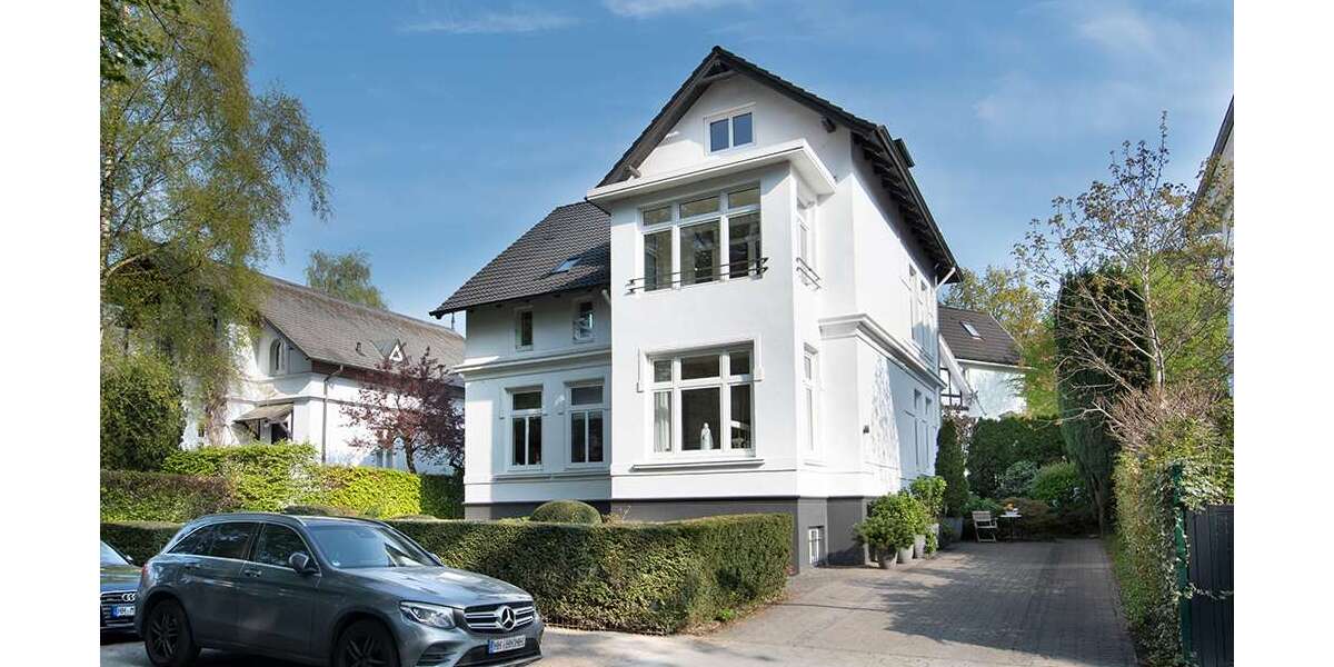 Etagenwohnung Hamburg Altona - 5 Zimmer, 150 m&sup2;, 2.800&euro; | Angebot:26150417
