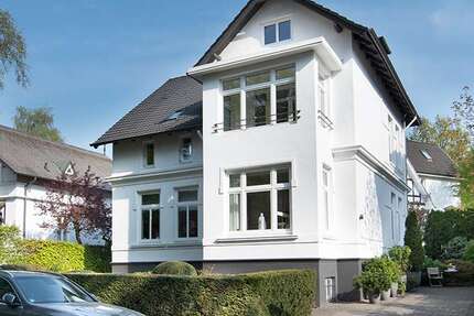 Wohnung Hamburg Altona - 5 Zimmer, 150 m&sup2;, 2.800&euro; | Angebot:26150417