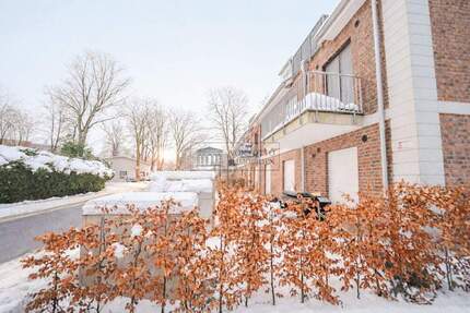 Zeitlose 3-Zimmer-Wohnung mit hohem Wohnkomfort 3 zimmer