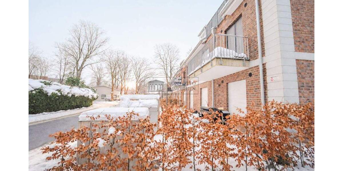 Zeitlose 3-Zimmer-Wohnung mit hohem Wohnkomfort 3 zimmer