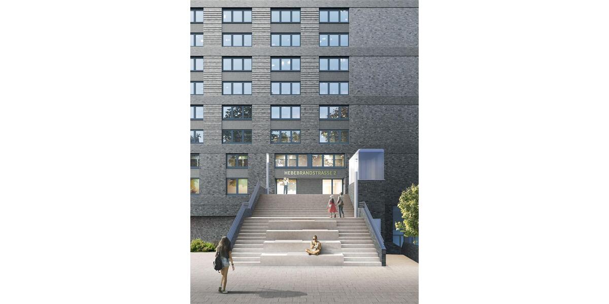 Wohnen im Pergolenviertel: jetzt eine der letzten 3-Zimmer-Wohnungen mieten. 3 zimmer