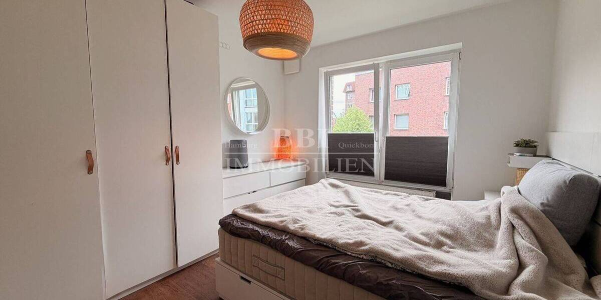 Etagenwohnung Quickborn - 3 Zimmer, 74 m&sup2;, 1.179&euro; | Angebot:26908602