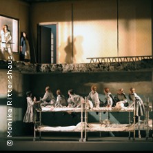 Die Walküre 10.10.2026 Hamburgische Staatsoper