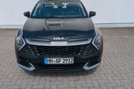 Kia Sportage 98.985 km 17.500 &euro; Hamburg 22147