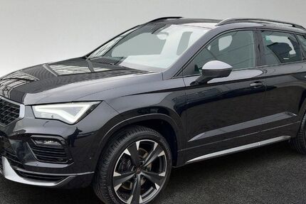 Cupra Ateca 25.481 km 32.950 &euro; Hamburg 22529