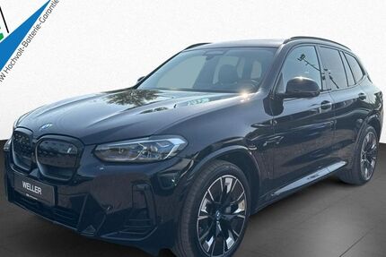 BMW iX3 96.353 km 34.990 &euro; Hamburg 21073