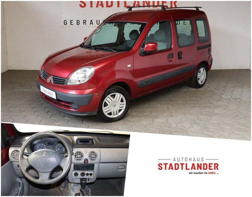 Kangoo