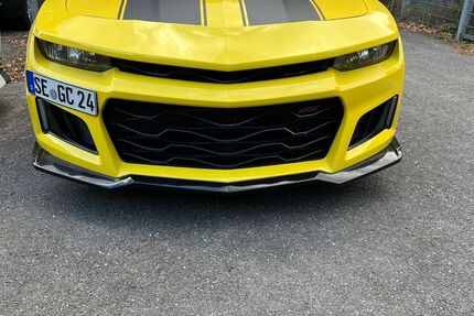 Chevrolet Camaro 46.000 km 22.500 &euro; Hamburg 22419