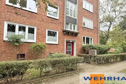 Wohnung zum Kaufen in Hamburg 289.000 € 48.76 m² 2 zimmer