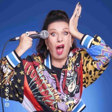 Patrizia Moresco - Overkill 09.10.2025 eventhalle Westpark