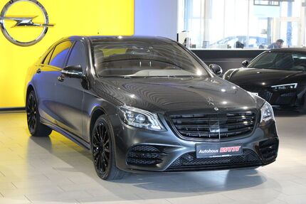 Mercedes-Benz S 500 79.580 km 45.880 &euro; Hollenstedt 21279