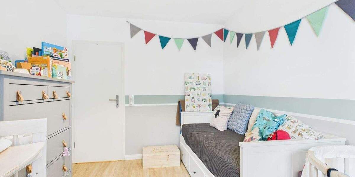 Moderne Maisonette mit gehobener Ausstattung 3 zimmer