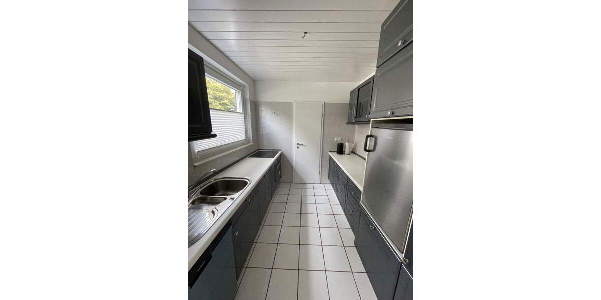 Modernisiertes Mittelreihenhaus in begehrter Lage 4 zimmer