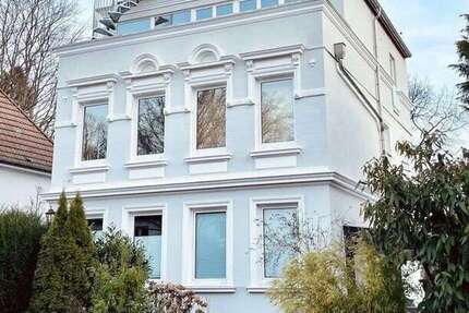 Wohnen auf Zeit in Hamburg 1.550 € 2 zimmer