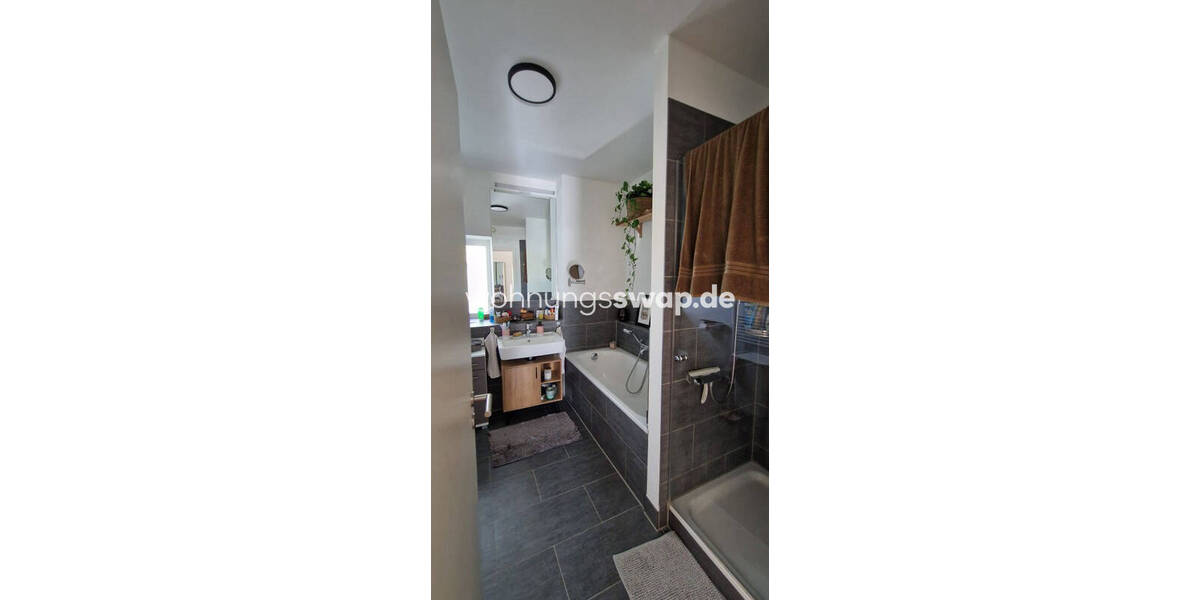 Etagenwohnung Hamburg Alsterdorf - 3 Zimmer, 81 m&sup2;, 1.358&euro; | Angebot:26431034
