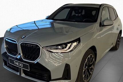 BMW X3 1.500 km 55.910 &euro; Hamburg 21073