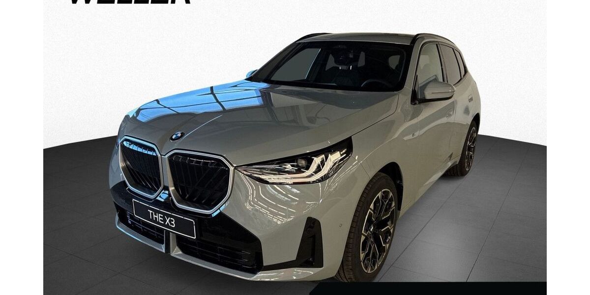 BMW X3 1.500 km 55.910 &euro; Hamburg 21073