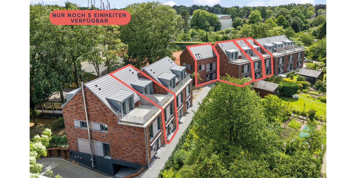 Einfamilienhaus Hamburg Ottensen - 4 Zimmer, 148 m&sup2;, 1.590.000&euro; | Angebot:24776828