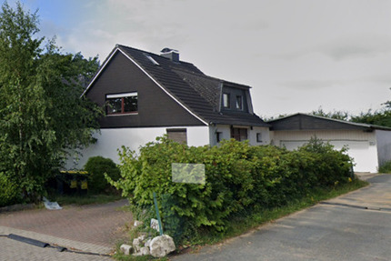 Zu Verkaufen! Baugrundstück mit Altbestand in Norderstedt zimmer