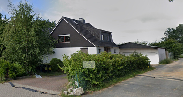 Zu Verkaufen! Baugrundstück mit Altbestand in Norderstedt zimmer