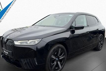 BMW iX 41.489 km 43.150 &euro; Hamburg 21073