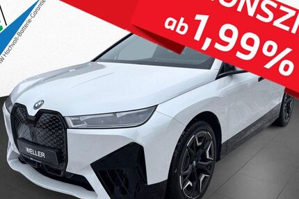 BMW iX 24.564 km 43.550 &euro; Hamburg 21073