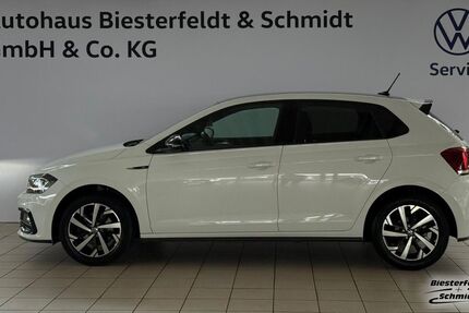 VW Polo 37.966 km 19.990 € Wedel 22880