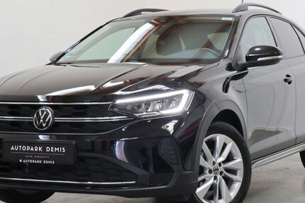 VW Taigo 50.970 km 15.255 &euro; Appen 25482