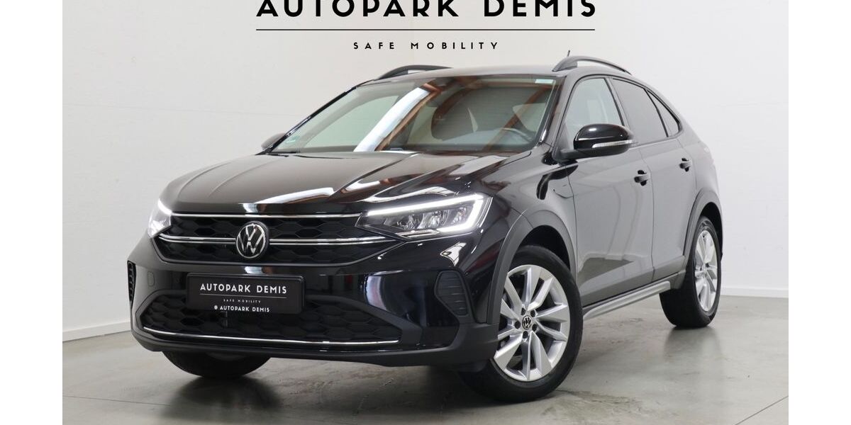 VW Taigo 50.970 km 15.255 &euro; Appen 25482